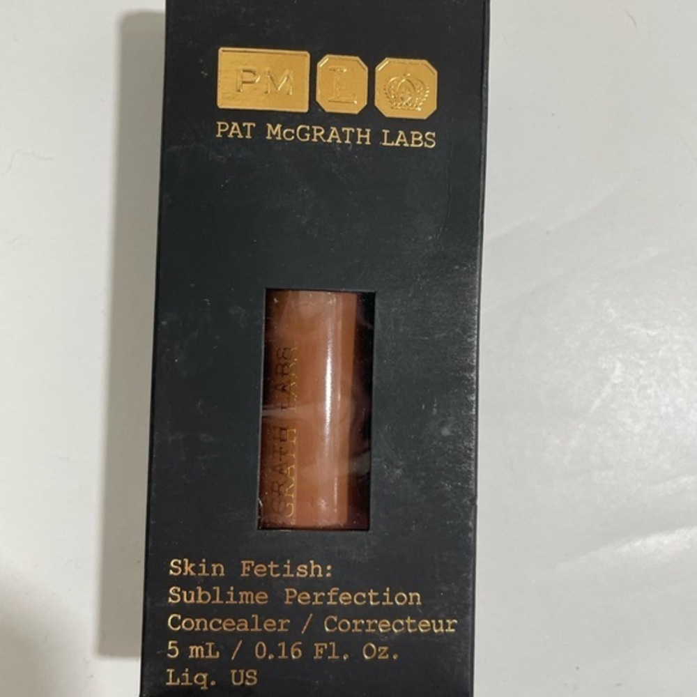 Skin Fetish: Sublime Perfection Concealer md 25  New Sealed